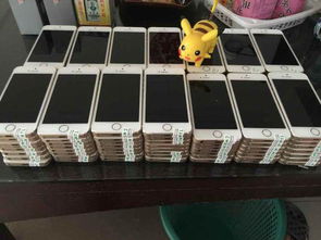 深圳手機批發商的心得