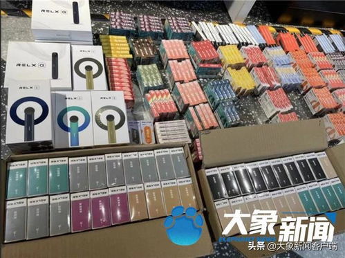 電子煙監(jiān)管過渡期延長至9月底,不 甜 的電子煙還 香 嗎