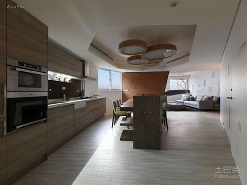 常熟室內裝修公司 專業室內裝飾工程設計服務解析