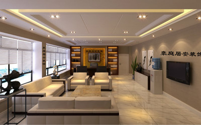 龍華裝修裝飾服務 豪庭居安裝飾工程全解析