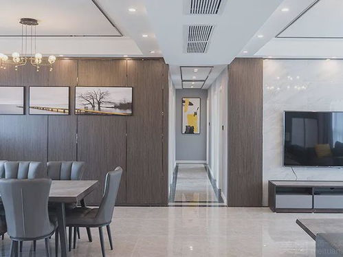 福州室內(nèi)設計公司口碑與實力解析 聚焦別墅裝潢與工程設計