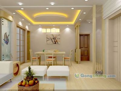 大連呈藝裝飾設計工程沈陽分公司 深耕室內裝飾工程設計，打造卓越空間體驗