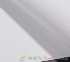 天花裝飾材料 構(gòu)筑空間美學(xué)的“第五面墻”